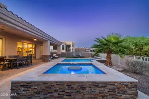 1916 E Deacon Dr, Lake Havasu City, AZ 86404 - Photo 42