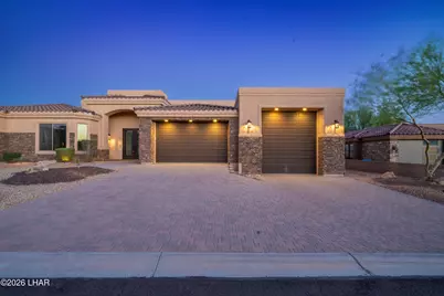 1916 E Deacon Dr, Lake Havasu City, AZ 86404 - Photo 46