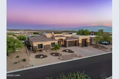 1916 E Deacon Dr, Lake Havasu City, AZ 86404 - Photo 2