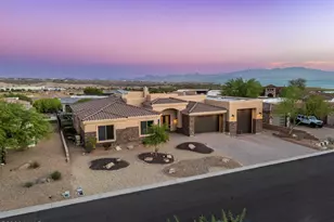 1916 E Deacon Dr, Lake Havasu City, AZ 86404 - Photo 2