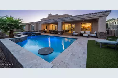 1916 E Deacon Dr, Lake Havasu City, AZ 86404 - Photo 40