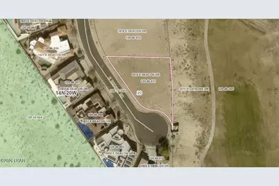 1814 E Deacon Dr, Lake Havasu City, AZ 86404 - Photo 2
