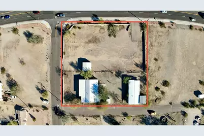 646 N Central Blvd, Quartzsite, AZ 85346 - Photo 4