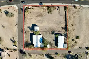 646 N Central Blvd, Quartzsite, AZ 85346 - Photo 4