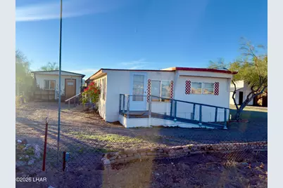 646 N Central Blvd, Quartzsite, AZ 85346 - Photo 56