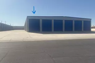 717 S Joshua Ave, Parker, AZ 85344 - Photo 1