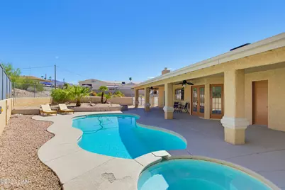 2905 Daytona Ave, Lake Havasu City, AZ 86403 - Photo 34
