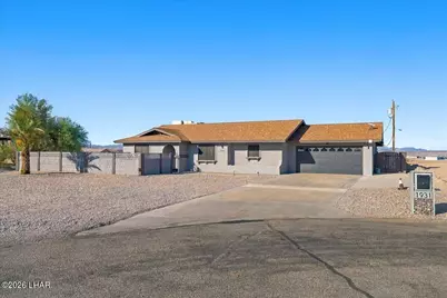 1931 Salem Ln, Lake Havasu City, AZ 86403 - Photo 1