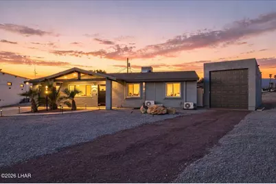 1951 Salem Ln, Lake Havasu City, AZ 86403 - Photo 2