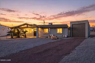 1951 Salem Ln, Lake Havasu City, AZ 86403 - Photo 2