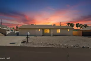 3924 Brookside Dr, Lake Havasu City, AZ 86406 - Photo 1
