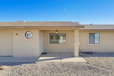 3924 Brookside Dr, Lake Havasu City, AZ 86406 - Photo 2