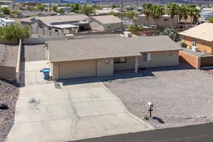 3924 Brookside Dr, Lake Havasu City, AZ 86406 - Photo 4