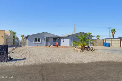 2278 Pheasant Ln, Lake Havasu City, AZ 86403 - Photo 2