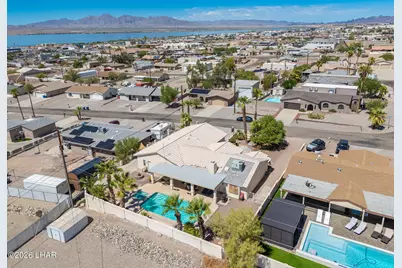 1720 Topaz Dr, Lake Havasu City, AZ 86403 - Photo 46