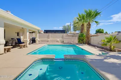 1720 Topaz Dr, Lake Havasu City, AZ 86403 - Photo 4