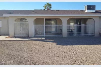 3461 N Kiowa Blvd, Lake Havasu City, AZ 86404 - Photo 18