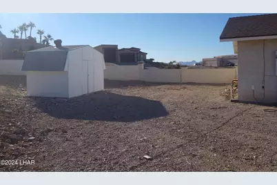 3461 N Kiowa Blvd, Lake Havasu City, AZ 86404 - Photo 20