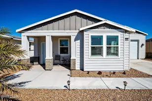 1990 Big Bass Cove, Lake Havasu City, AZ 86404 - Photo 2