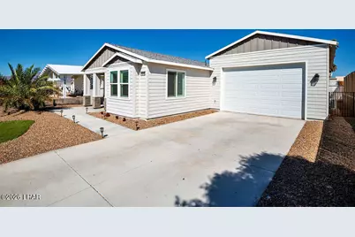1990 Big Bass Cove, Lake Havasu City, AZ 86404 - Photo 6