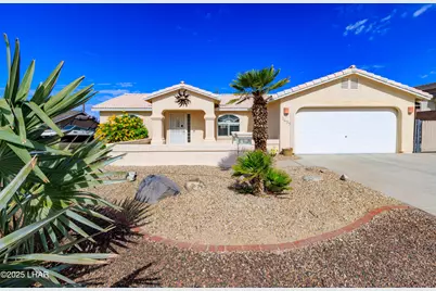 2633 Glengarry Dr, Lake Havasu City, AZ 86404 - Photo 40