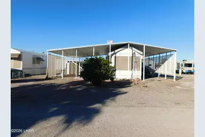 50126 U.S. 60 #188/189, Salome, AZ 85348 - Photo 2