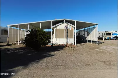 50126 U.S. 60 #188/189, Salome, AZ 85348 - Photo 1