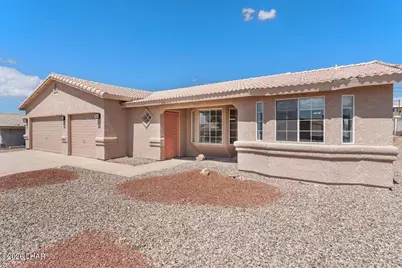 3703 Bluegrass Dr, Lake Havasu City, AZ 86406 - Photo 1