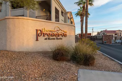 2212 N Kiowa Blvd N #221, Lake Havasu City, AZ 86403 - Photo 1