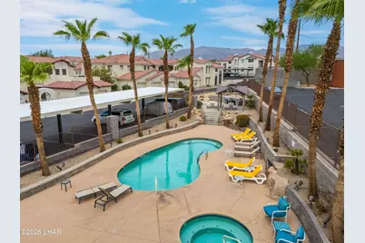2212 N Kiowa Blvd N #221, Lake Havasu City, AZ 86403 - Photo 44