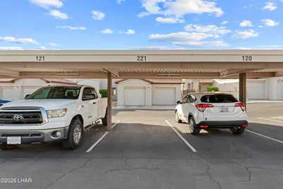 2212 N Kiowa Blvd N #221, Lake Havasu City, AZ 86403 - Photo 42