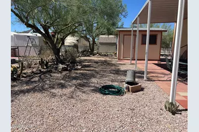 576 S Connor Ln, Quartzsite, AZ 85346 - Photo 12