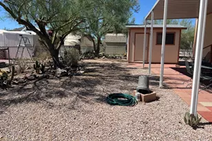 576 S Connor Ln, Quartzsite, AZ 85346 - Photo 12