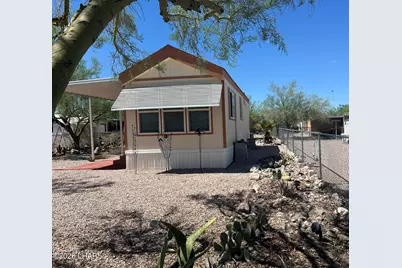 576 S Connor Ln, Quartzsite, AZ 85346 - Photo 4