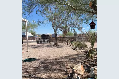576 S Connor Ln, Quartzsite, AZ 85346 - Photo 10