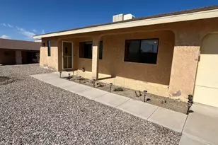 3269 Cinnamon Dr, Lake Havasu City, AZ 86406 - Photo 2