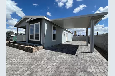 3040 Joyce Ln, Lake Havasu City, AZ 86404 - Photo 2