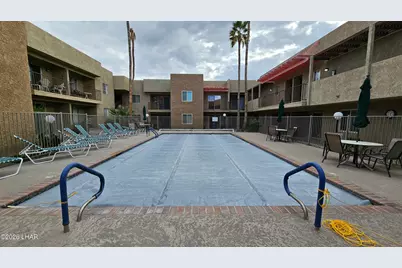 256 Lake Havasu Ave S #B56, Lake Havasu City, AZ 86403 - Photo 26