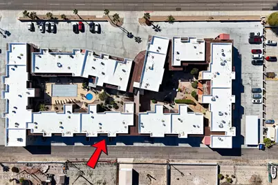 256 Lake Havasu Ave S #B56, Lake Havasu City, AZ 86403 - Photo 20