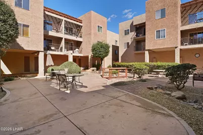 256 Lake Havasu Ave S #B56, Lake Havasu City, AZ 86403 - Photo 22