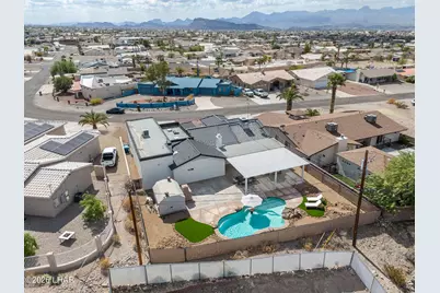 3239 Thistle Dr, Lake Havasu City, AZ 86406 - Photo 50