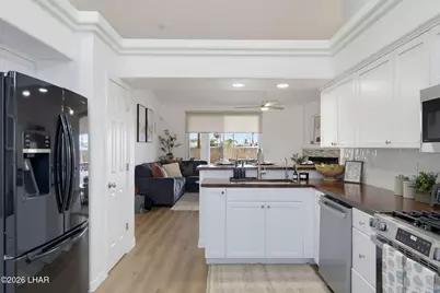 3239 Thistle Dr, Lake Havasu City, AZ 86406 - Photo 16