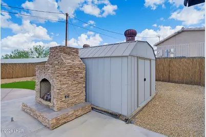 3239 Thistle Dr, Lake Havasu City, AZ 86406 - Photo 36