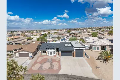 3239 Thistle Dr, Lake Havasu City, AZ 86406 - Photo 48