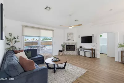 3239 Thistle Dr, Lake Havasu City, AZ 86406 - Photo 6