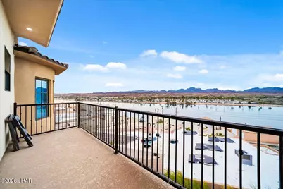 8470 River View Villas Dr, Parker, AZ 85344 - Photo 8