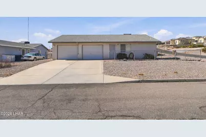 2309 Clarke Ct, Lake Havasu City, AZ 86403 - Photo 26