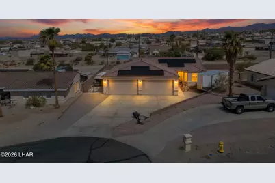 2285 Anacapa Pl, Lake Havasu City, AZ 86403 - Photo 1