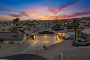 2285 Anacapa Pl, Lake Havasu City, AZ 86403 - Photo 1