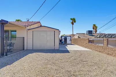 2285 Anacapa Pl, Lake Havasu City, AZ 86403 - Photo 36